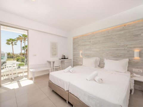 Hotel Apollon Windmill Boutique