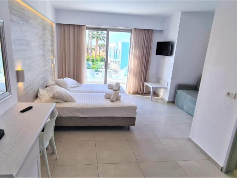Hotel Apollon Windmill Boutique