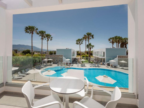 Hotel Apollon Windmill Boutique
