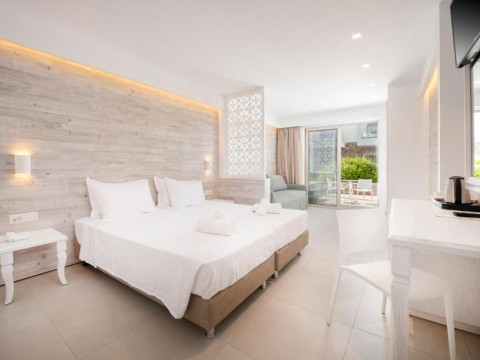 Hotel Apollon Windmill Boutique