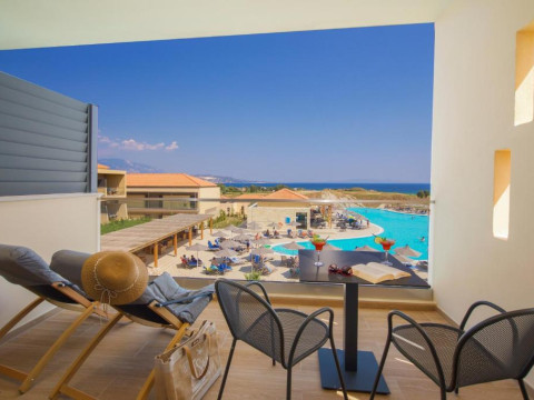 Apollonion Resort & Spa