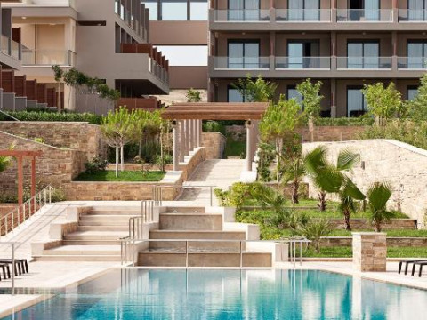 Apollonion Resort & Spa