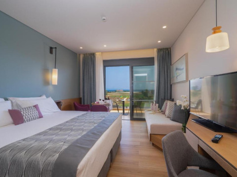Apollonion Resort & Spa