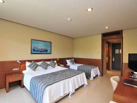 Apollonion Asterias Resort & Spa