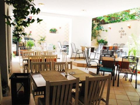 APOLONIA BEACH RESORT