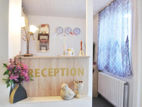 APOLONIA BEACH RESORT