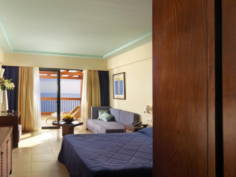 Apostolata Island Resort
