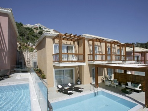 Apostolata Island Resort