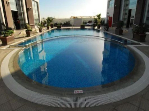 APPART HOTEL FOUNTY BEACH
