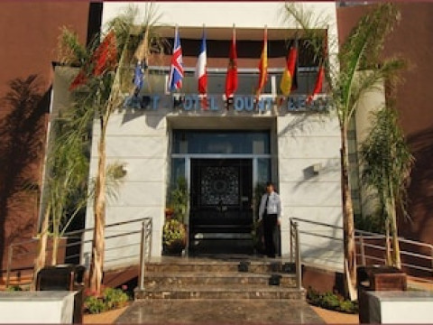 APPART HOTEL FOUNTY BEACH