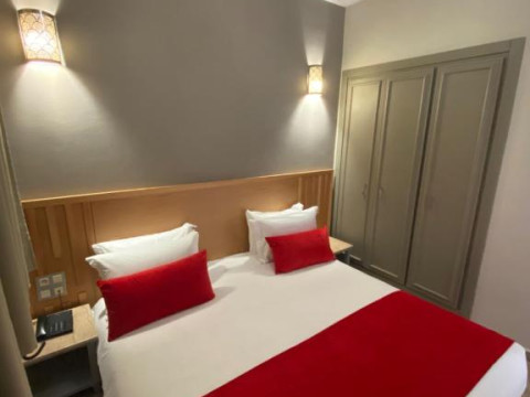 Appart Hotel Golden Beach