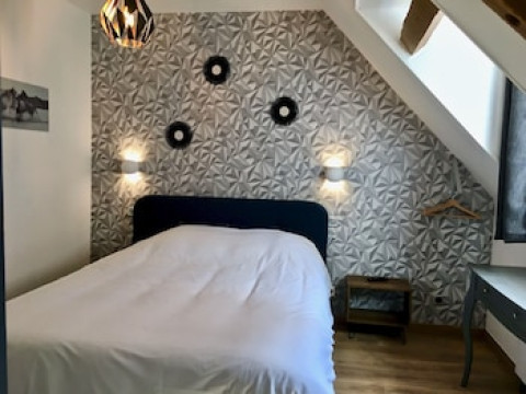 APPART HOTEL LE MADAME