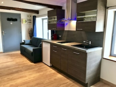 APPART HOTEL LE MADAME