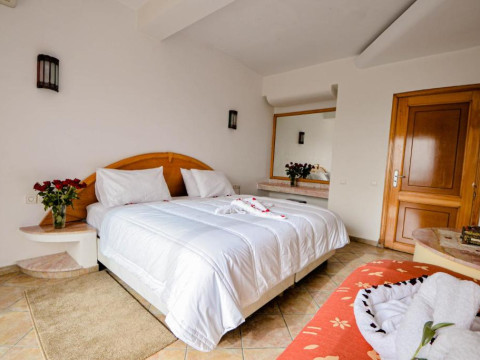 Appart Hotel Residence Intouriste