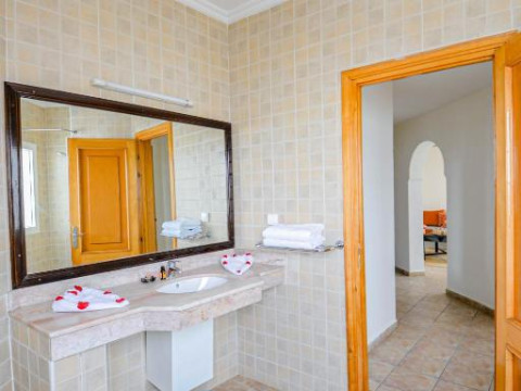 Appart Hotel Residence Intouriste