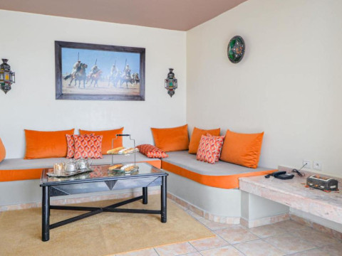 Appart Hotel Residence Intouriste