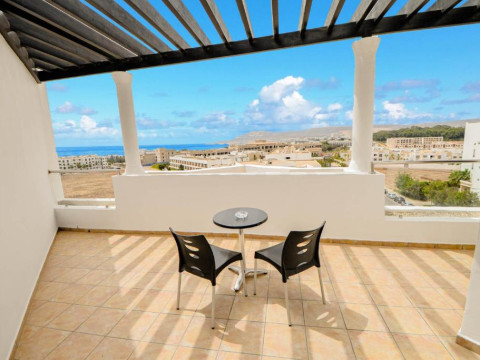 Appart Hotel Residence Intouriste