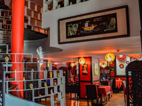 Appart Hotel Residence Intouriste