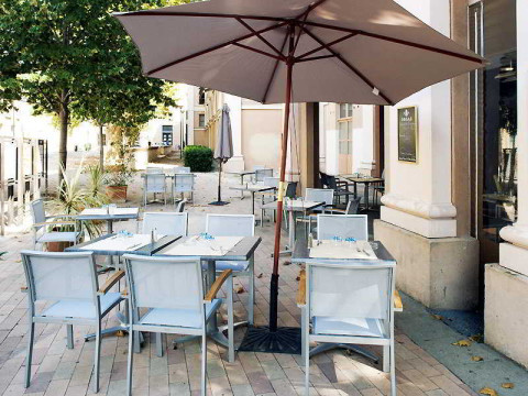 APPART ODALYS ATRIUM
