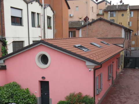 Appartamenti Borghetto Panigale