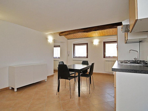 Appartamenti Brunati Street 4