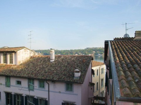 Appartamenti Brunati Street 6