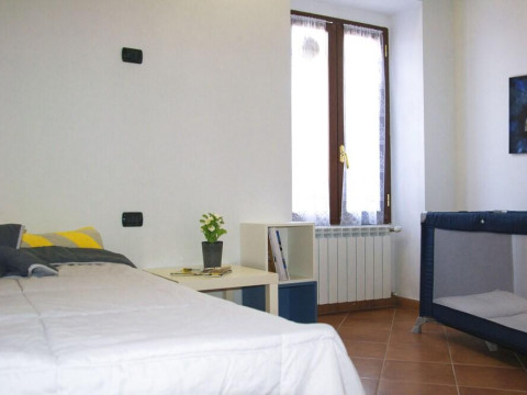 Appartamenti Brunati Street 6