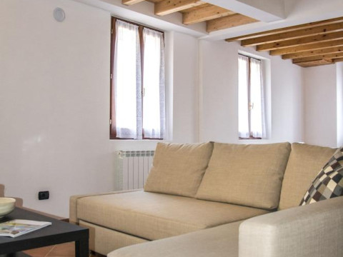 Appartamenti Brunati Street 6
