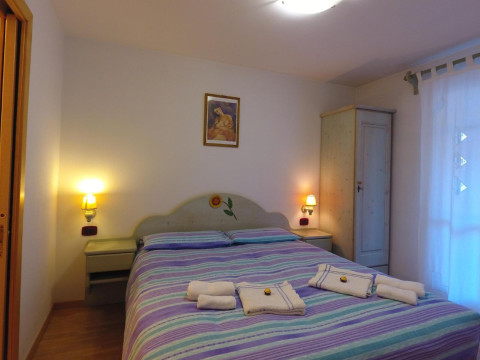 Appartamenti Ciapià