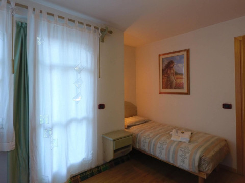 Appartamenti Ciapià