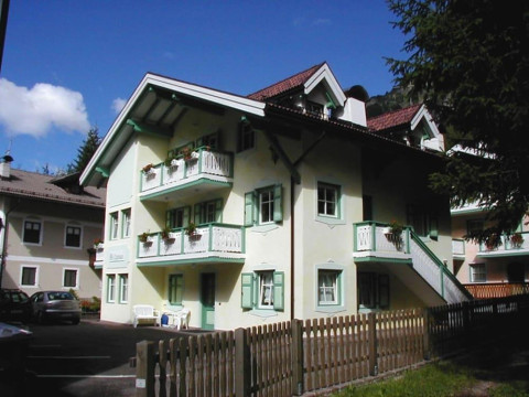 Appartamenti Ciapià