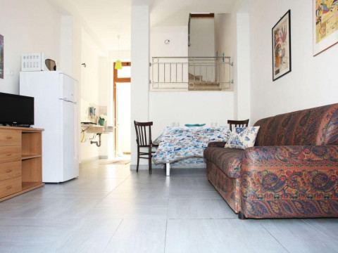 Appartamento Azzurra