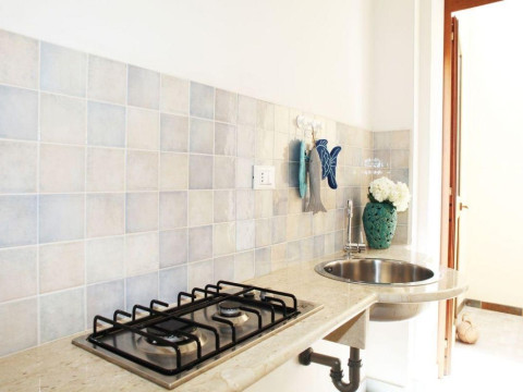 Appartamento Azzurra