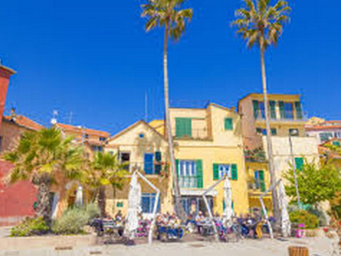 Appartamento Belsoggiorno