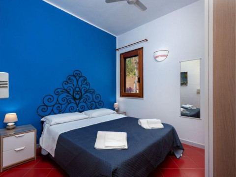 Appartamento Faro Blu