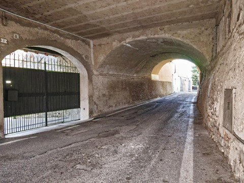 Appartamento Le Campanelle