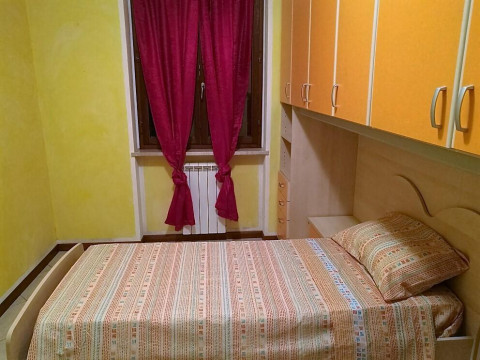 Appartamento Magenta
