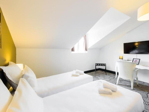 Appart’City Confort Nimes Arenes