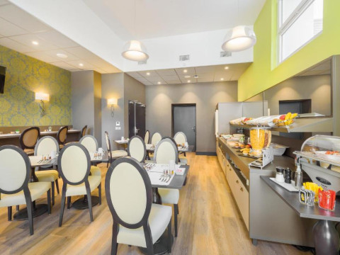 Appart’City Confort Nimes Arenes