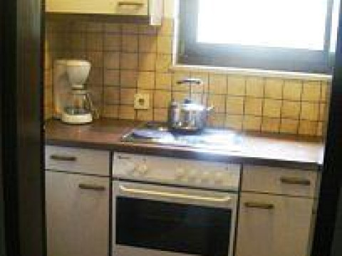 Appartement Am Romerweg