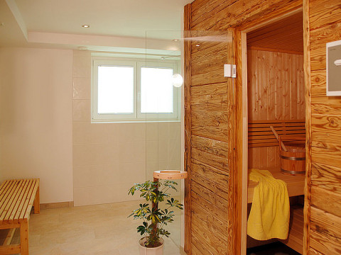 Appartement EDVI
