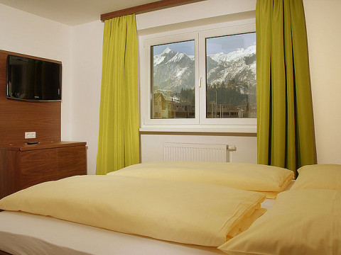 Appartement EDVI