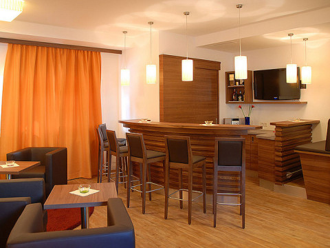 Appartement EDVI