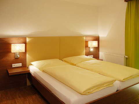 Appartement EDVI