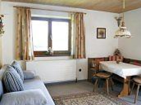 Appartement Fahringer