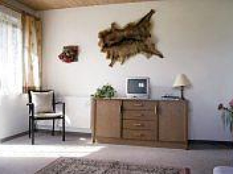 Appartement Fahringer
