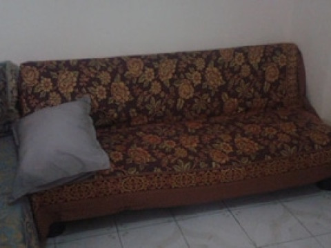 APPARTEMENT FAMILIAL ÉMILE ZOLA