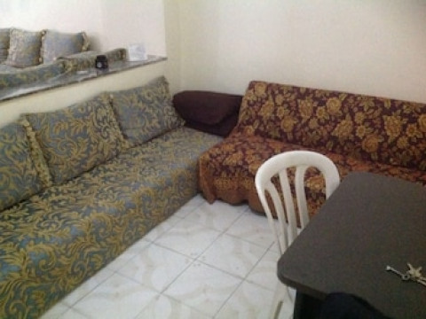 APPARTEMENT FAMILIAL ÉMILE ZOLA