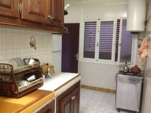 APPARTEMENT FAMILIAL ÉMILE ZOLA