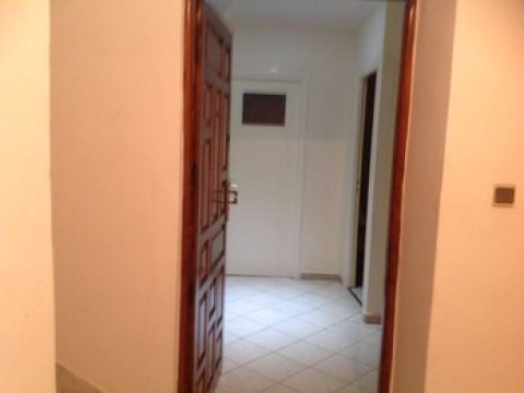 APPARTEMENT FAMILIAL ÉMILE ZOLA